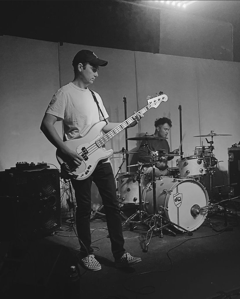 Tour was fucking awesome and we can’t wait to do it again! This was just the beginning be on the lookout for our next six singles we got coming out the next 6 months! Next month we’re dropping ENTROPY! 👁