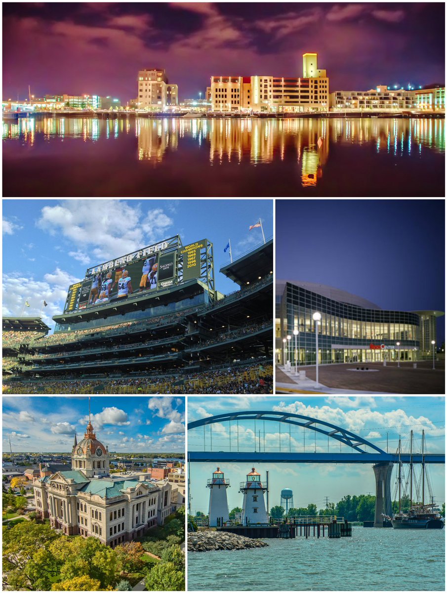ARodsburner's tweet photo. Can’t believe filthy Detroit was chosen to host the 2024 NFL draft OVER beautiful Green Bay. UNBELIEVABLE https://t.co/q5v3mQ2rcI