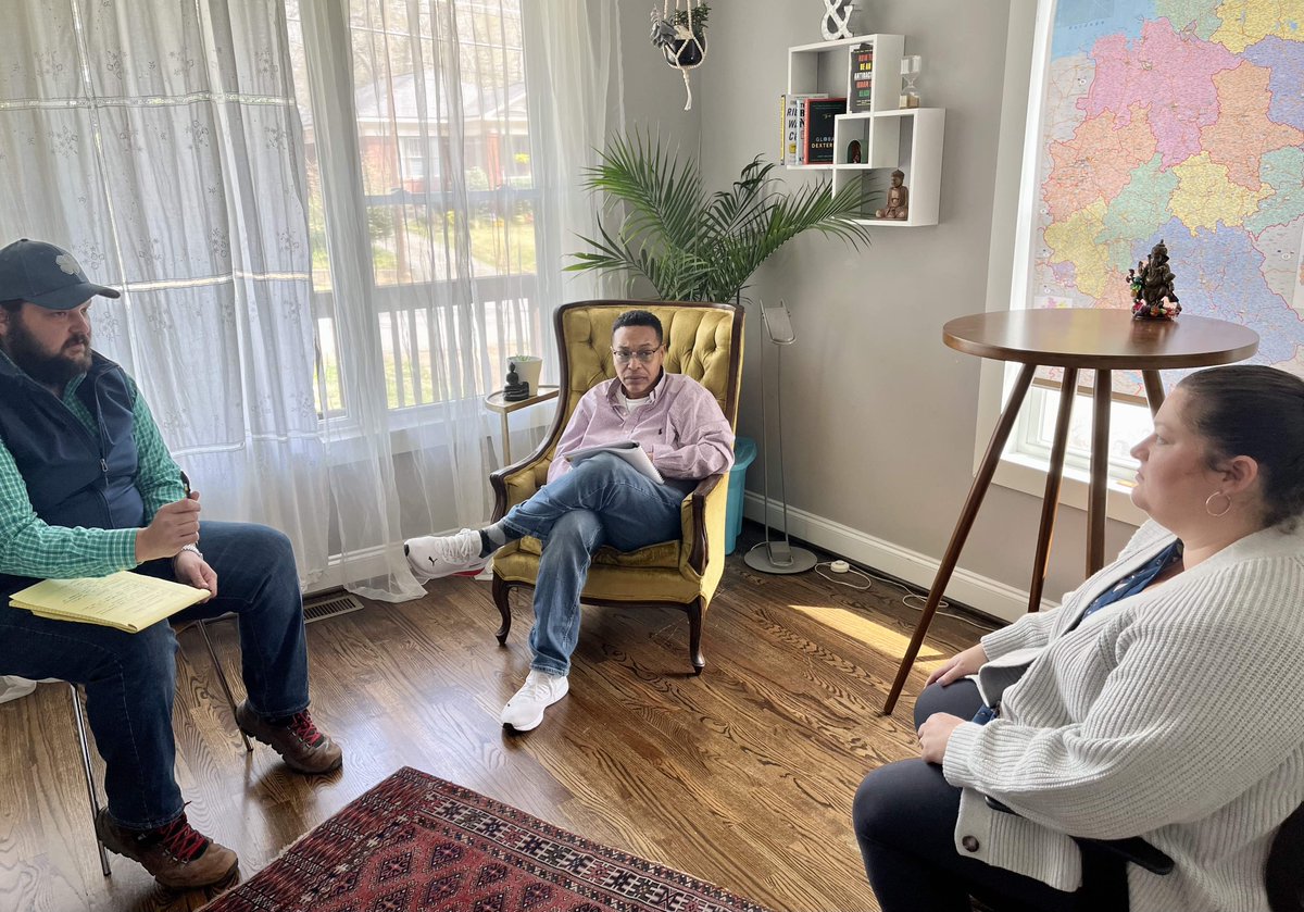 centerofnlp's tweet photo. Fantastic week!
We sent another cohort of NLP Practitioners into the world!
It's a privilege to work w/ people who are curious about human behavior + who are determined to become master communicators.
Thank you for allowing @GittaHoeferle + @Hoeferle to be a part of that journey. https://t.co/dEmVUXEfps