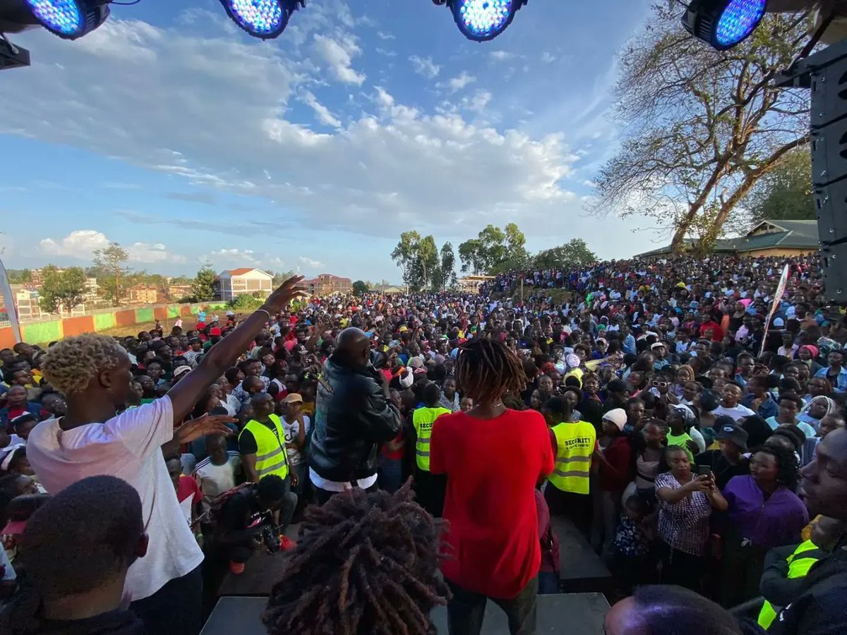 Arise Flow tweet media