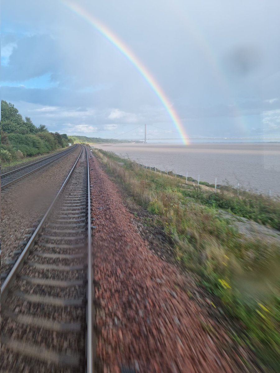 danlangt's tweet photo. #TravelByTrain https://t.co/jE2GBzrV82