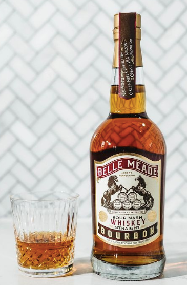 Today's Shared Spirits shout out goes to <a href="/bellemeadebrbn/">BellemeadeBRBN</a> brought to you by @nelsonsgreenbrier 
The company is now a #nashville institution and visited by thousands every year. 
#bourbon #tennesseespirits #weowndigitalactivation