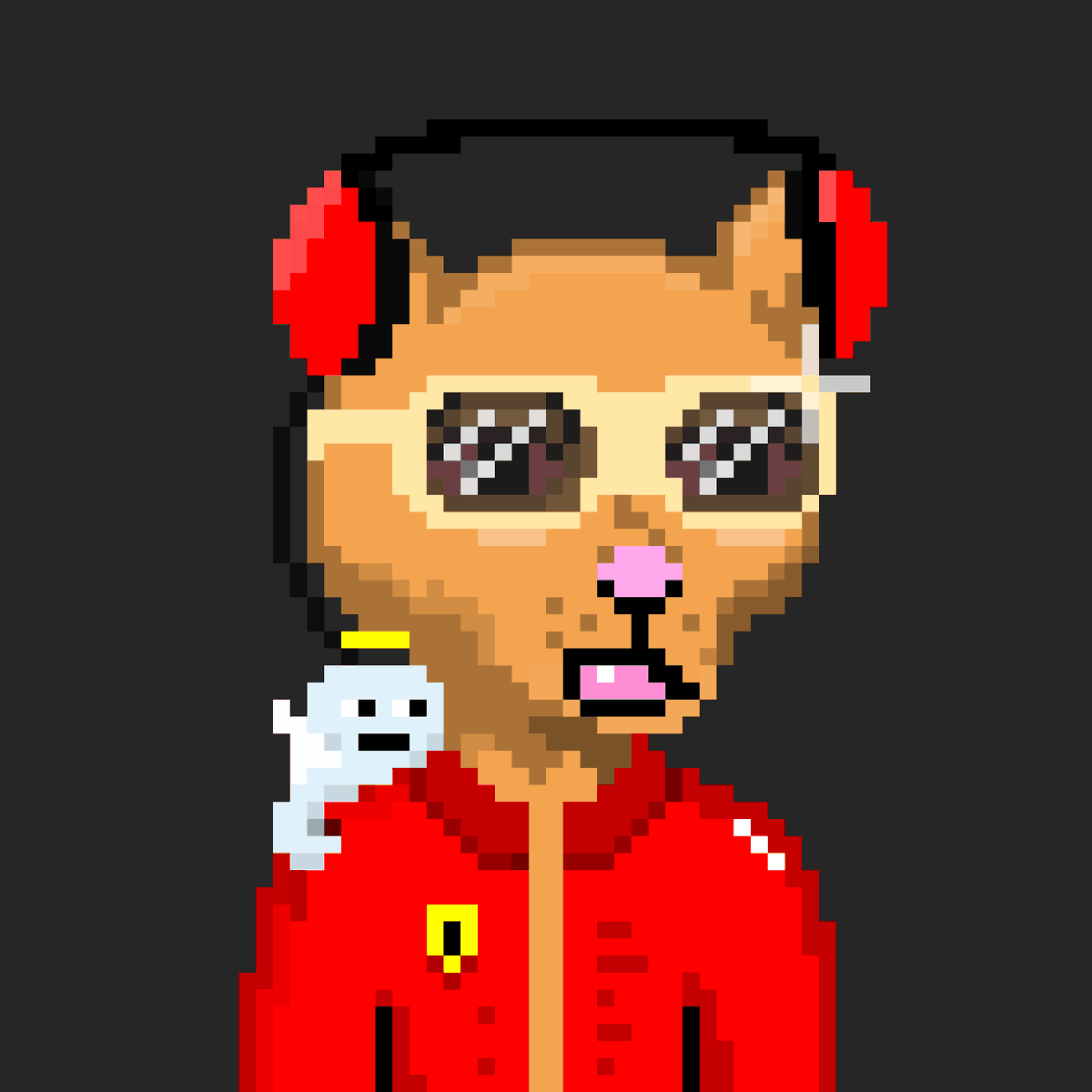 We're building some incredible stuff behind the scenes right now. It's time to start sharing it with all our friends.. that being said,  any interaction (but especially retweets) will be considered for early access when we launch.