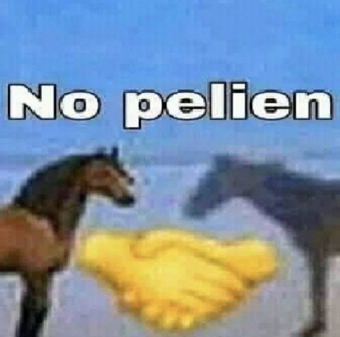 Will Smith y Chris Rock, Gracias.