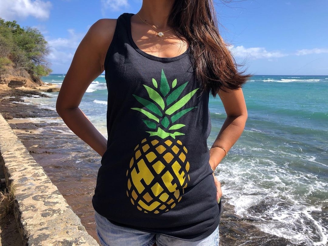 WaikikiShopPlza's tweet photo. Life is better in a Hilife tank ðŽ
Check out our newest shop, HiLife Store. Head into @hilifestore to pick up a new outfit and more at the link: https://t.co/RjRuFAz58L.
ðž :@hilifestore
(HiLife Store, Waikiki Shopping Plaza - 1st Level)
#hilifers #hilife #hilifestore https://t.co/oYxeRzWipL