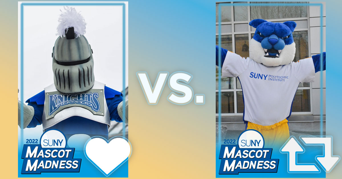 SUNY - The State University of New York tweet media