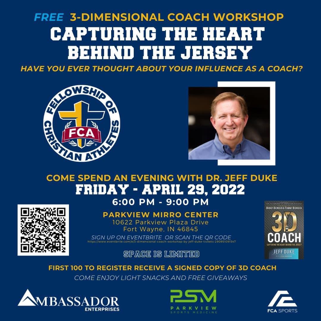 NE Indiana FCA tweet media