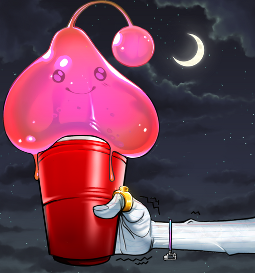 $SLURP NFT pool on @darkmatterdefi extended for another month and reward pool will be doubled! 

🥤 Slurp some slurps here: slurp.wtf
🥤 Stake your slurps and get free $DMD here:
       darkmatterdefi.com

Do you even Slurp? <a href="/SLURPDAO/">SLURP DAO 🥤</a> 
#NFTStaking #Fantom $FTM