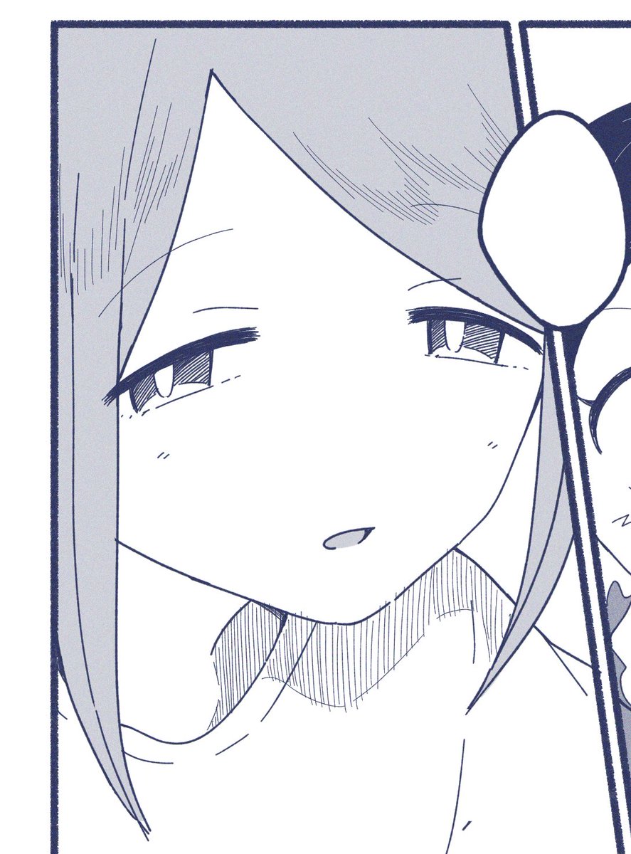 休場さん可愛い顔面詰め 