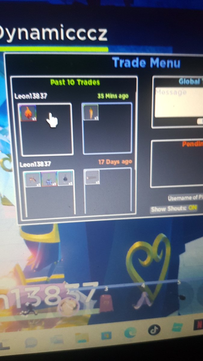 Josef75335963's tweet photo. @BenereRblx @Dact_ylioglyph Here are the proof pls answer https://t.co/JAsXgxNfuR