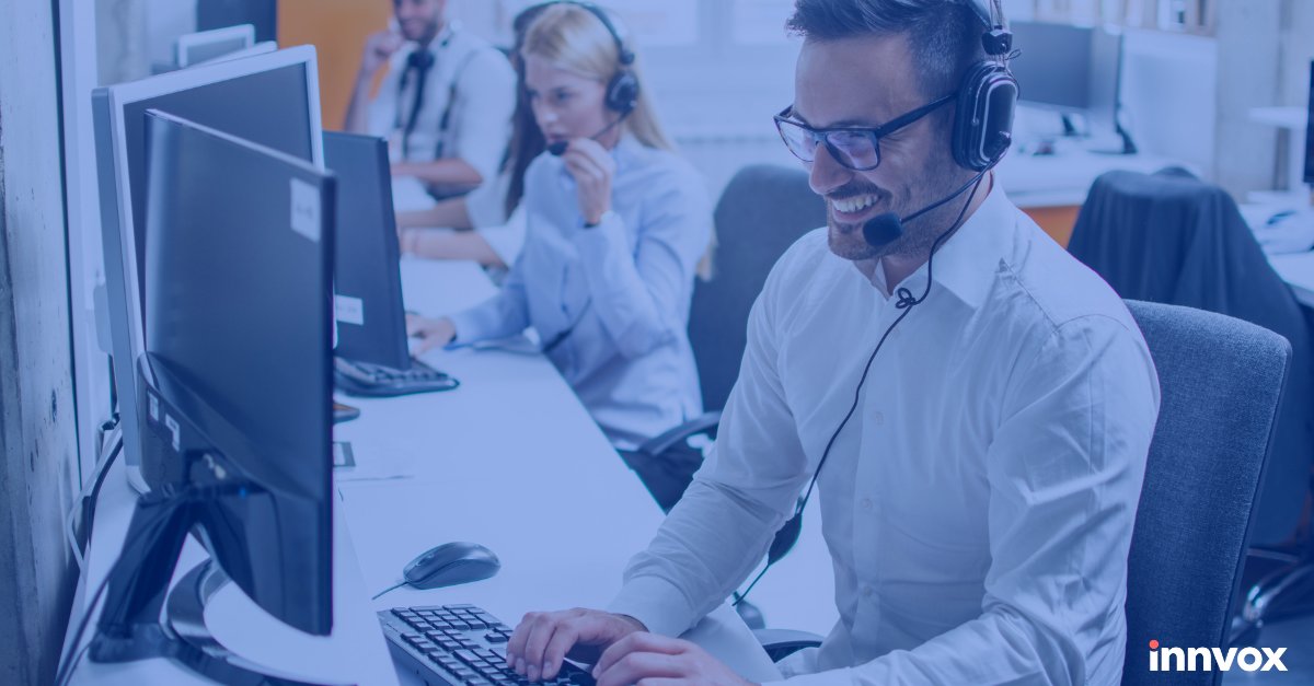 🏆 El éxito de tus agentes es tú éxito.

🧠Mejora las habilidades de tu equipo de Contact Center con IA.

📲 hubs.la/Q013RwN-0

#Innovación #Liderazgo #Ventas #invest #empresario #AI #CallCenter #Tendencias #Tecnología #money #Customersuccess #emprendedor #Saas #LATAM