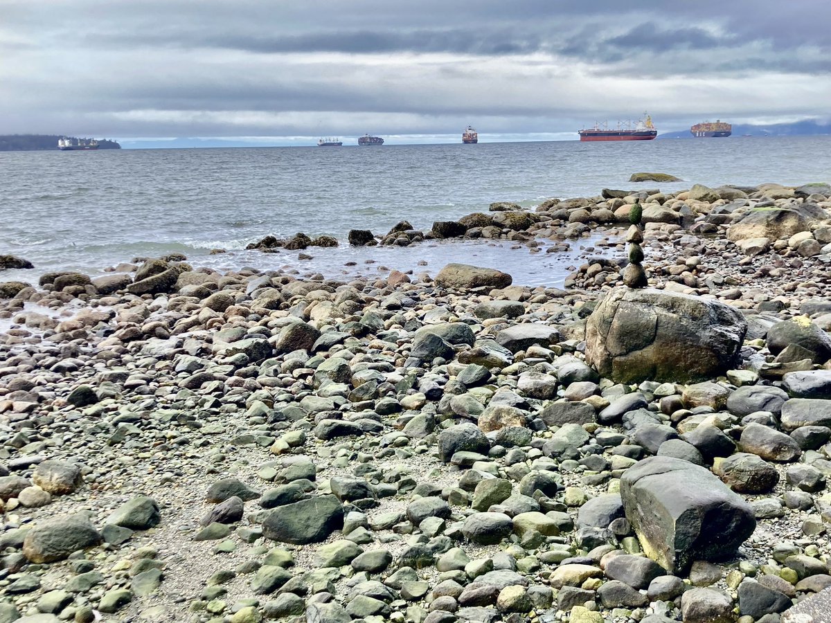 merissafb1's tweet photo. Enjoying the miles in Van! #vancouver #bostontraining https://t.co/TWJ5s6fv4L
