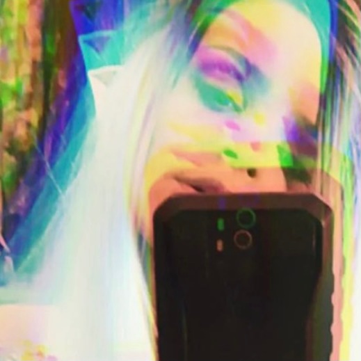 glowghostt's tweet photo. GliXh 🧚‍♀️✨👾 https://t.co/eukj9stzvr