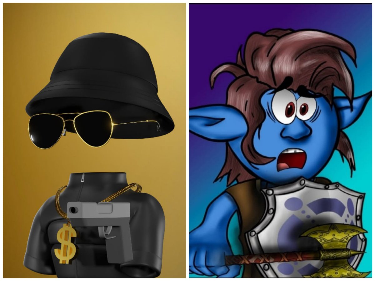MaiarElves's tweet photo. 🗣️❤️ #NFTGiveaway
MaiarElves🧙‍♂️ together with  InvisibleElrond👤 decided to give :
🥇 0.4 EGLD + WL spot
🥈 0.1 EGLD + WL spot
🥉 40.000  LKMEX + WL spot
 
To enter:
1) Follow @MaiarElves &amp; @InvisibleElrond
2) ❤️+RT 🔁
3) Tag 3 friends 🍺!

⏰48h

#Elrond #EGLD #NFT #NFTs https://t.co/oXehJYw1pg