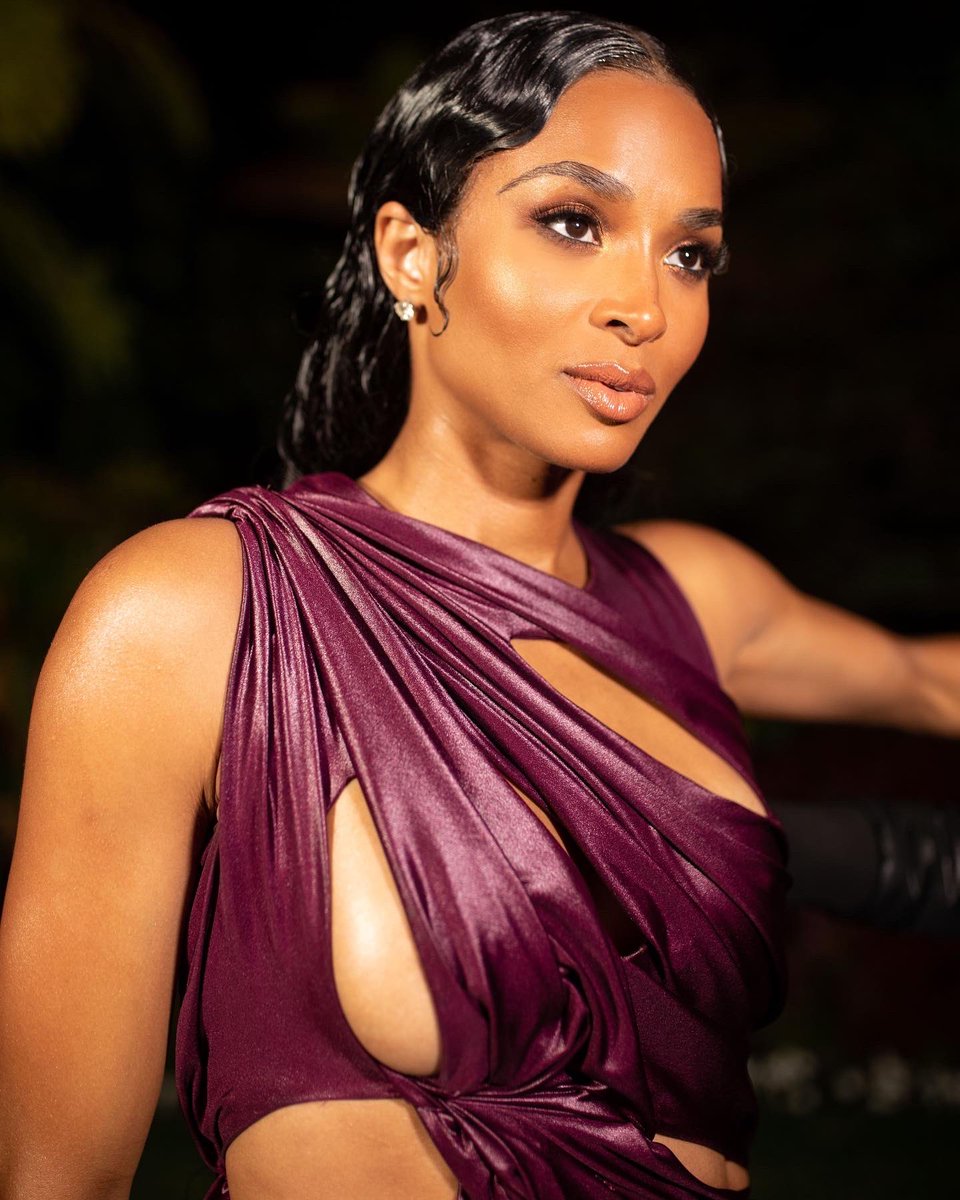 ciara's tweet photo. Vanity Fair Nights. https://t.co/19ReGP6kp5