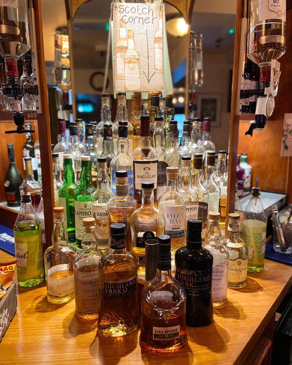 TheStarFiley's tweet image. Just an update on products we have on the bar #thestarfiley #filey #yorkshire #realale #whiskey #rum #gin