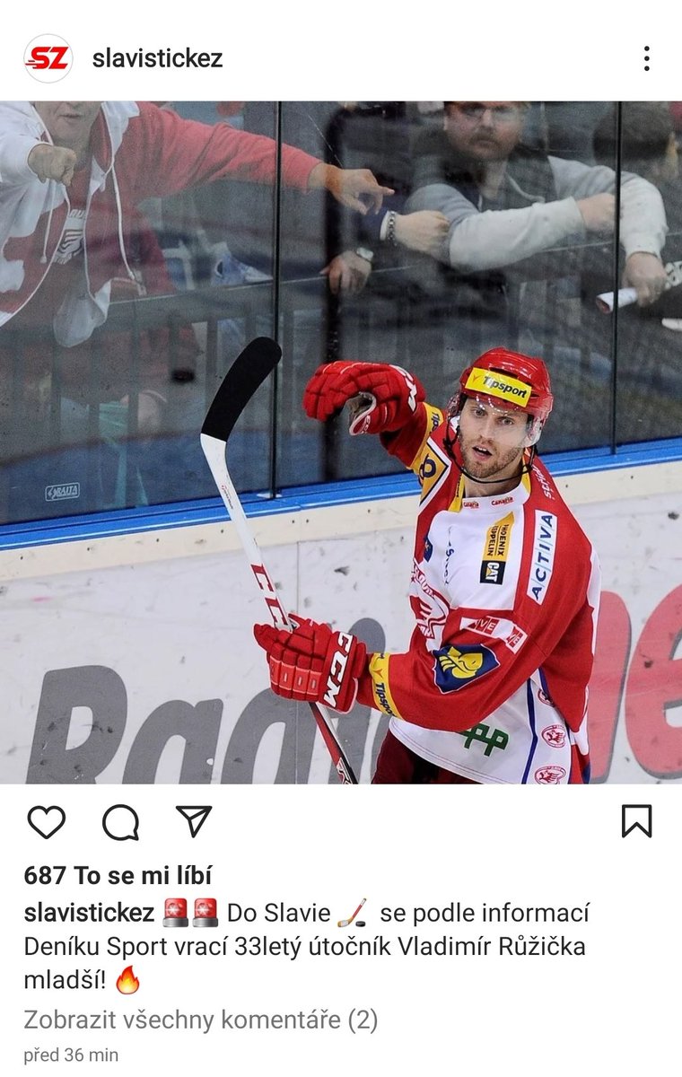 SKS_Tomas's tweet photo. Co na to @captain_pyro?
#hcslavia https://t.co/a1dMT3oVWm