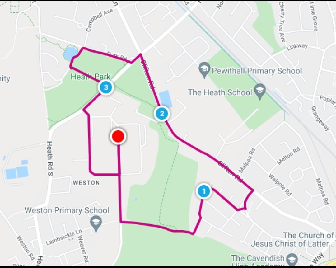 isright's tweet photo. #MondayBuddyRun: an extra run with Kirsty Yarnold to increase her pace a little. Still shorter distances but faster. Well done. #VirtualCoach #teacher5aday #RunBuddies #WeRunAgain https://t.co/iaRPSmdVXL