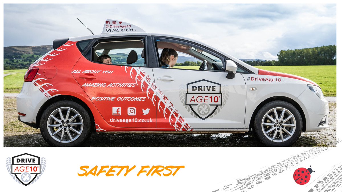 DriveAge10 tweet media