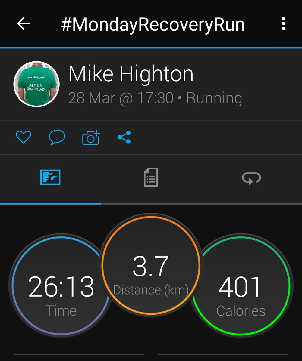 isright's tweet photo. #MondayBuddyRun: an extra run with Kirsty Yarnold to increase her pace a little. Still shorter distances but faster. Well done. #VirtualCoach #teacher5aday #RunBuddies #WeRunAgain https://t.co/iaRPSmdVXL
