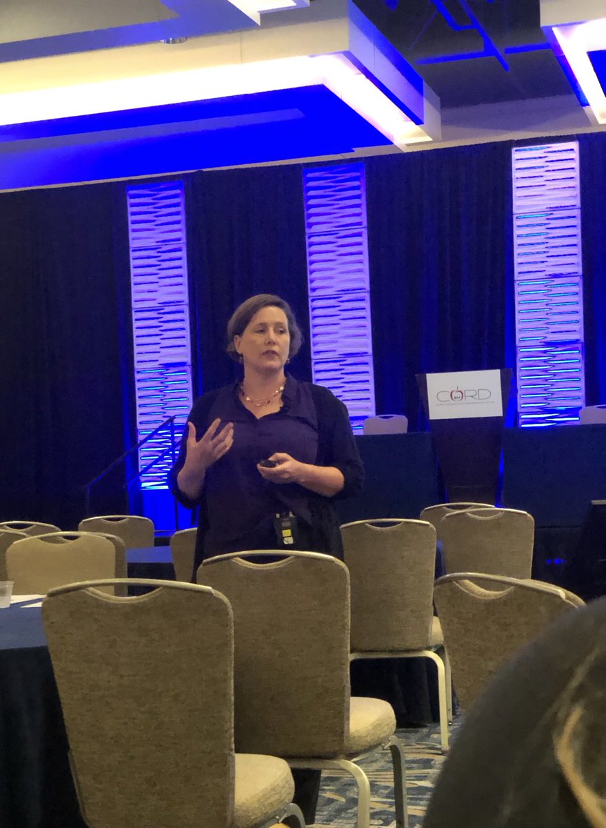AgnesEmr's tweet photo. Dr. Camie Sorensen providing an incredible talk at #cordaa22 on Leveraging the Lawsuit. ⁦@CORD_EM⁩ ⁦@californiaacep⁩ https://t.co/ecfebaS03O