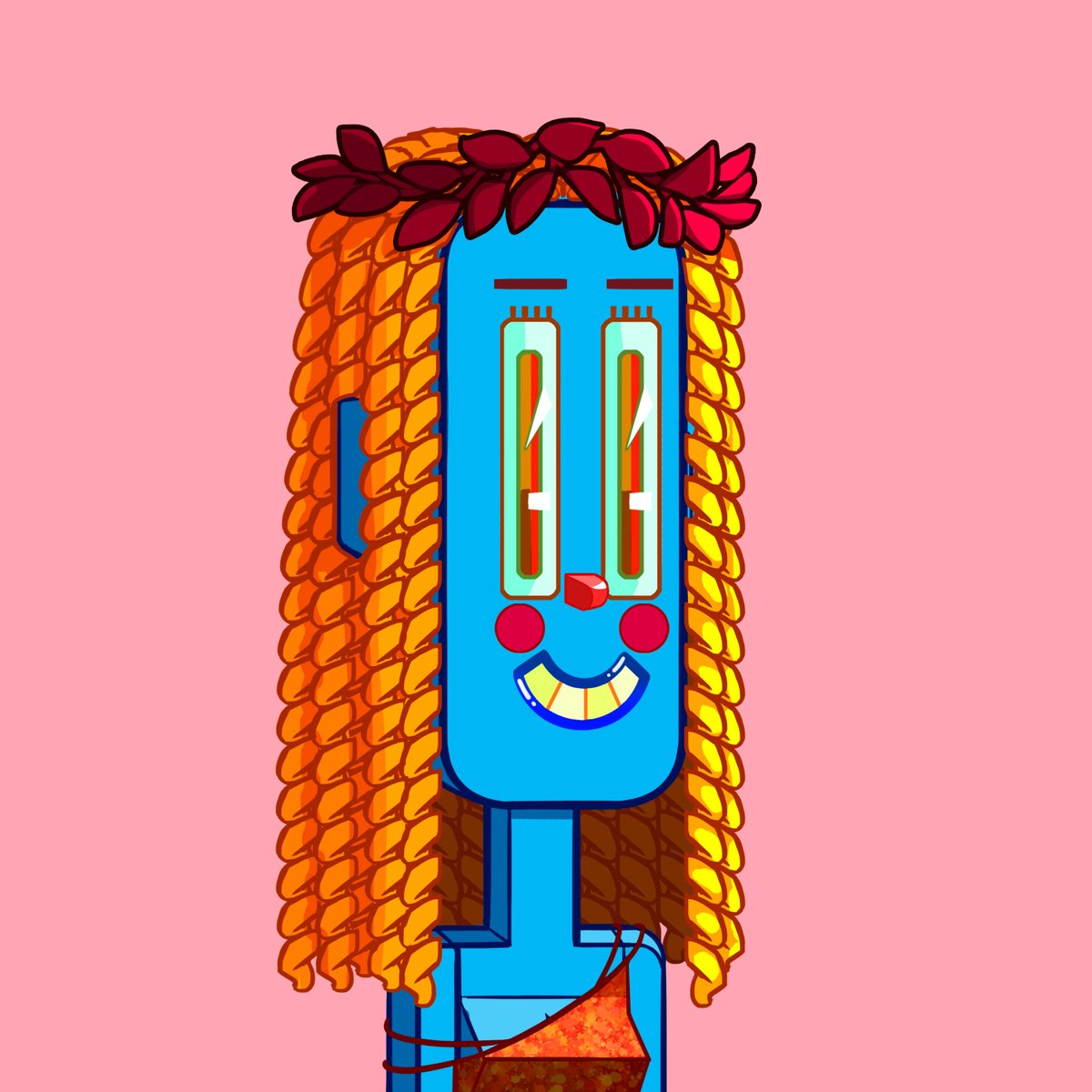 hi every body. I just minted my new artwork on 
<a href="/rarible/">Rarible</a>

if you like it, please don't forget to like &amp; share!
rarible.com/user/tz1TR5LkT…………………………  ……
1#XTZ(5 edition 1  XTZ)
#rariblecommunity #raribleart #nftart #NFTCommunity #NFTs #NFTartists #tezos #tezosnft #tezosart