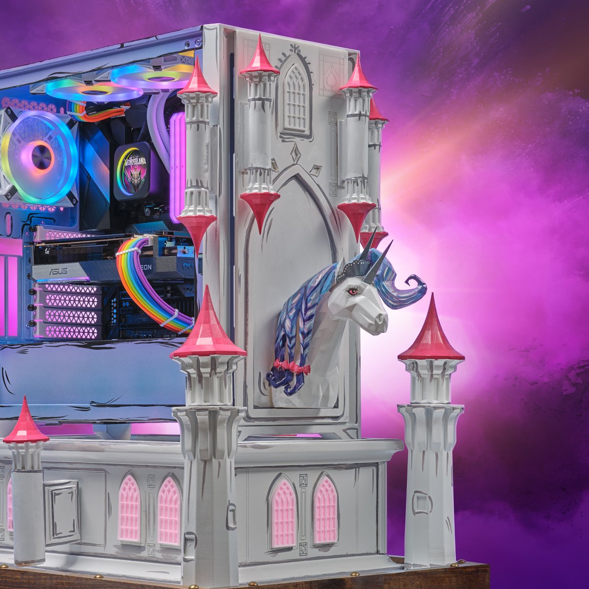 Tiny Tina's Wonderlands 🌈🦄 tweet media