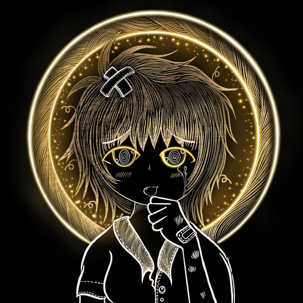 infinite_riot's tweet photo. New drop on Doppelganger collection
Please check this out !!
Only 0.008 ETH (POLYGON)
https://t.co/u4oPZM8E8i
#NFTshill
#nftcollector
#nftcommunity
#dpggproject
#NFTdrop
#NFTProject https://t.co/i5ZZj7s5WP