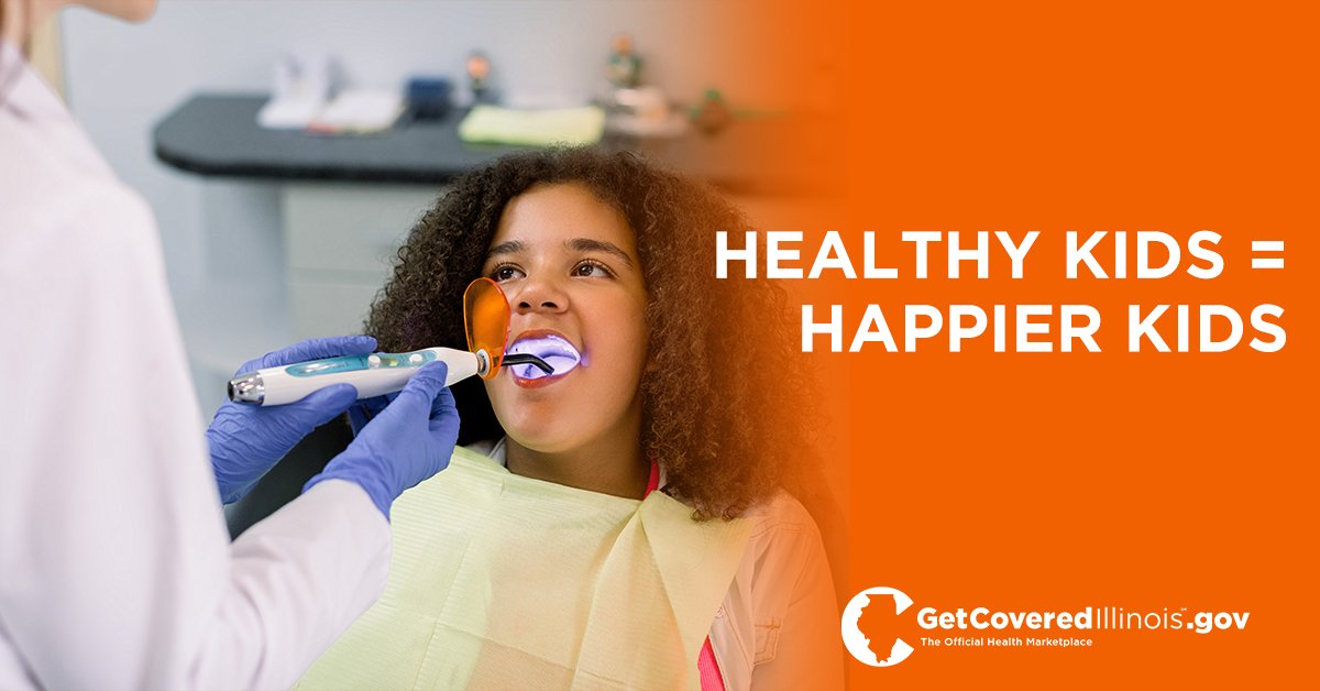 CoveredIllinois's tweet photo. Kids learn better when they are healthy. Make sure your kids are up-to-date on their dental and vision visits to help keep them healthy. These services are covered by all ACA Marketplace plans. https://t.co/rNB6AKCoYa  #GCI2022 https://t.co/zrJYWyN16m