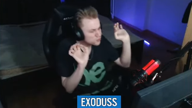 Rainbow Six Esports Europe tweet media