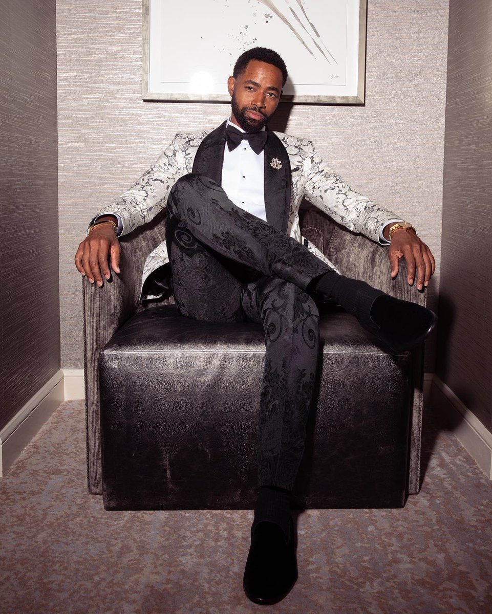 Jay Ellis tweet media
