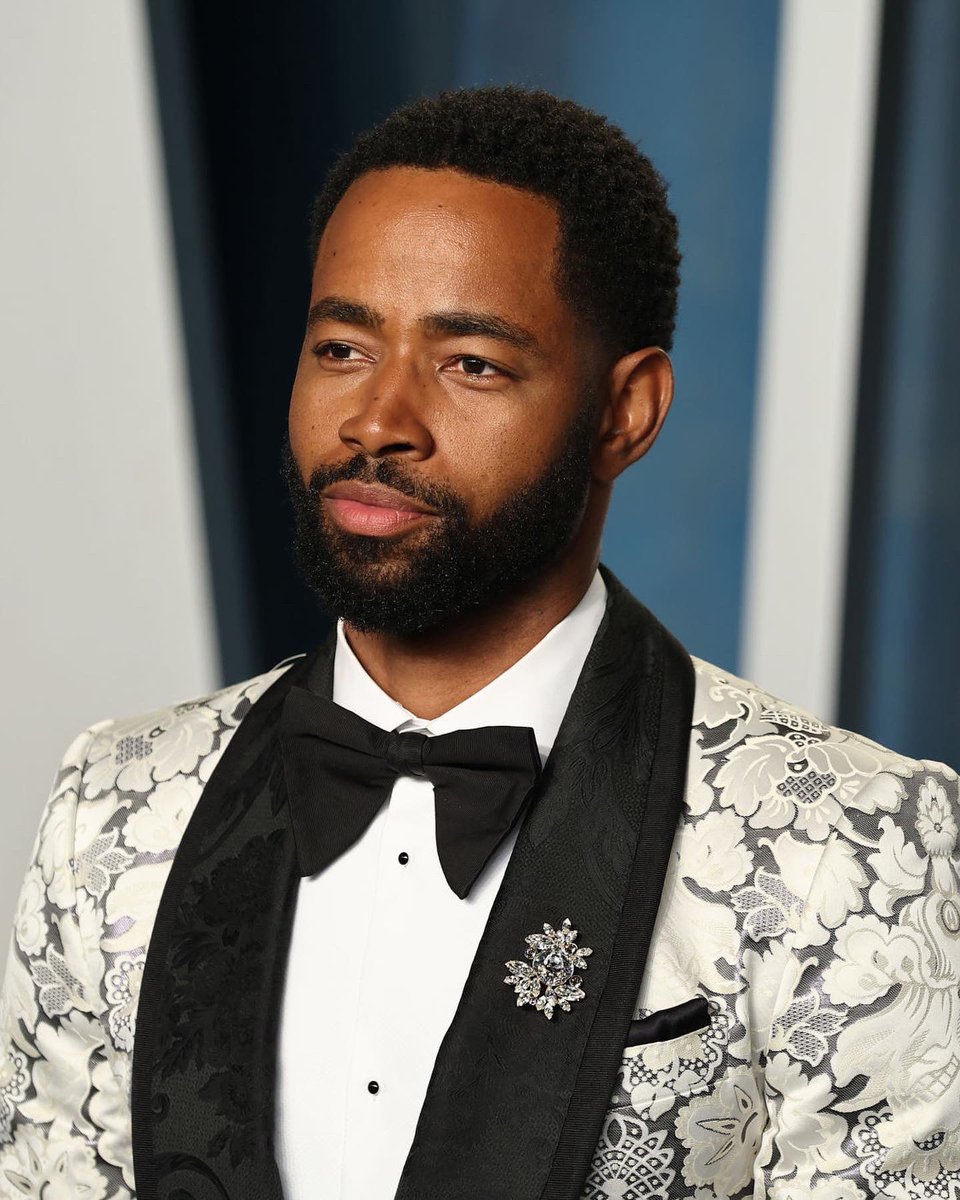Jay Ellis tweet media