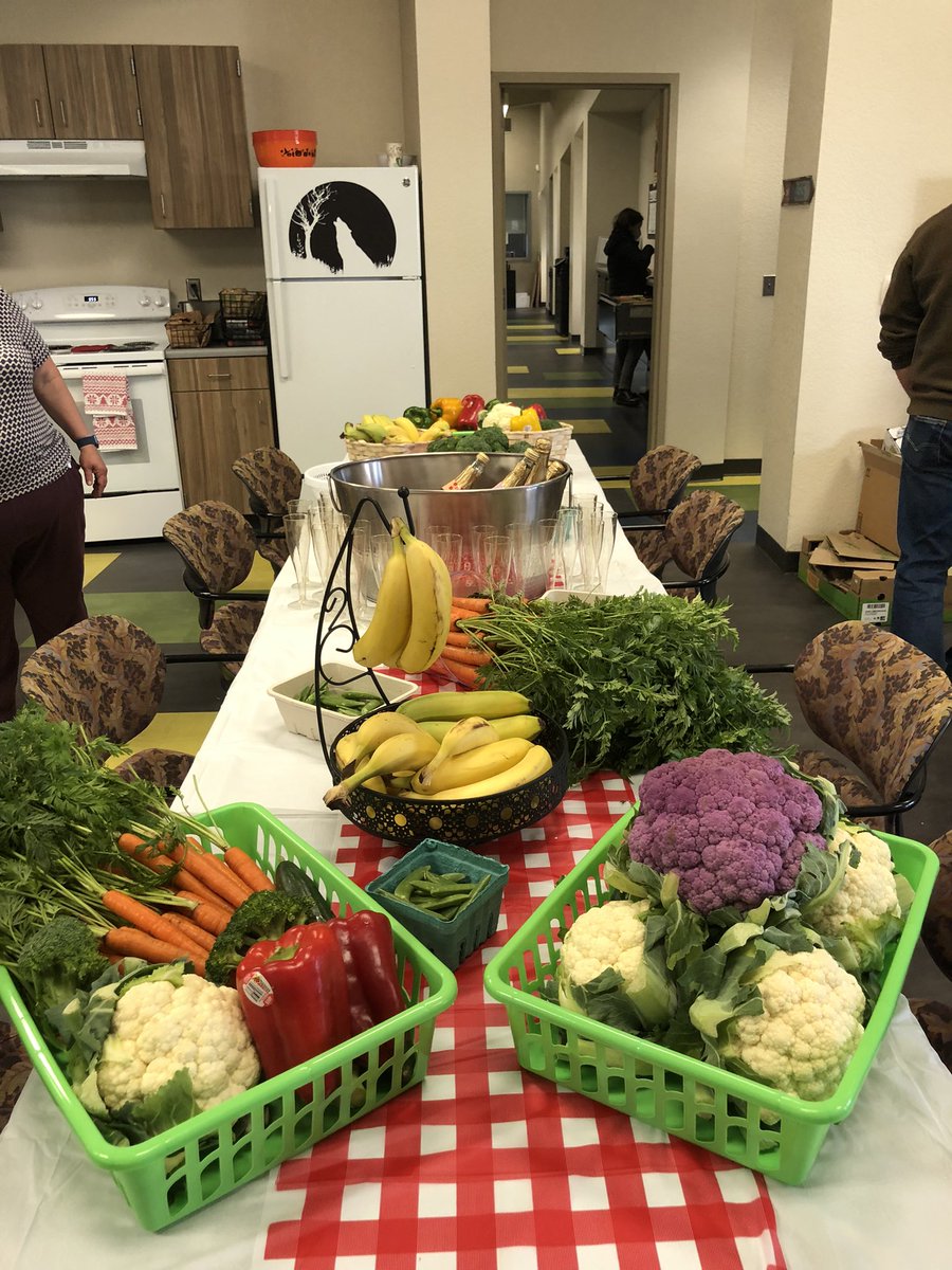 Campbell School of Innovation tweet media