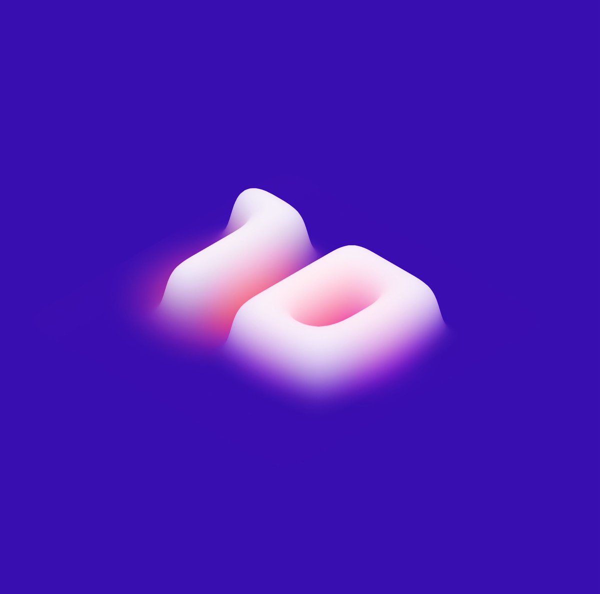 uxgoodies's tweet image. 🎉 Yaaay, I have 10,000 followers on Linkedin but honestly I was just looking for an opportunity to share this awesome visual I played around with from @splinetool's amazing library. 🌈♥️🤷‍♀️ #3ddesign #design #3dtool