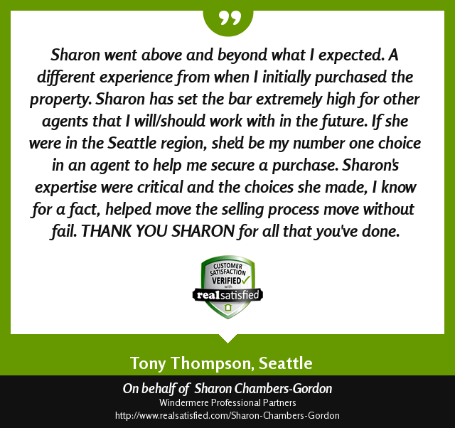 scgordon62's tweet photo. From the bottom of my heart, thank you for this recommendation. https://t.co/rjSqxAgyhA via @realsatisfied https://t.co/PVZwQOcW4g