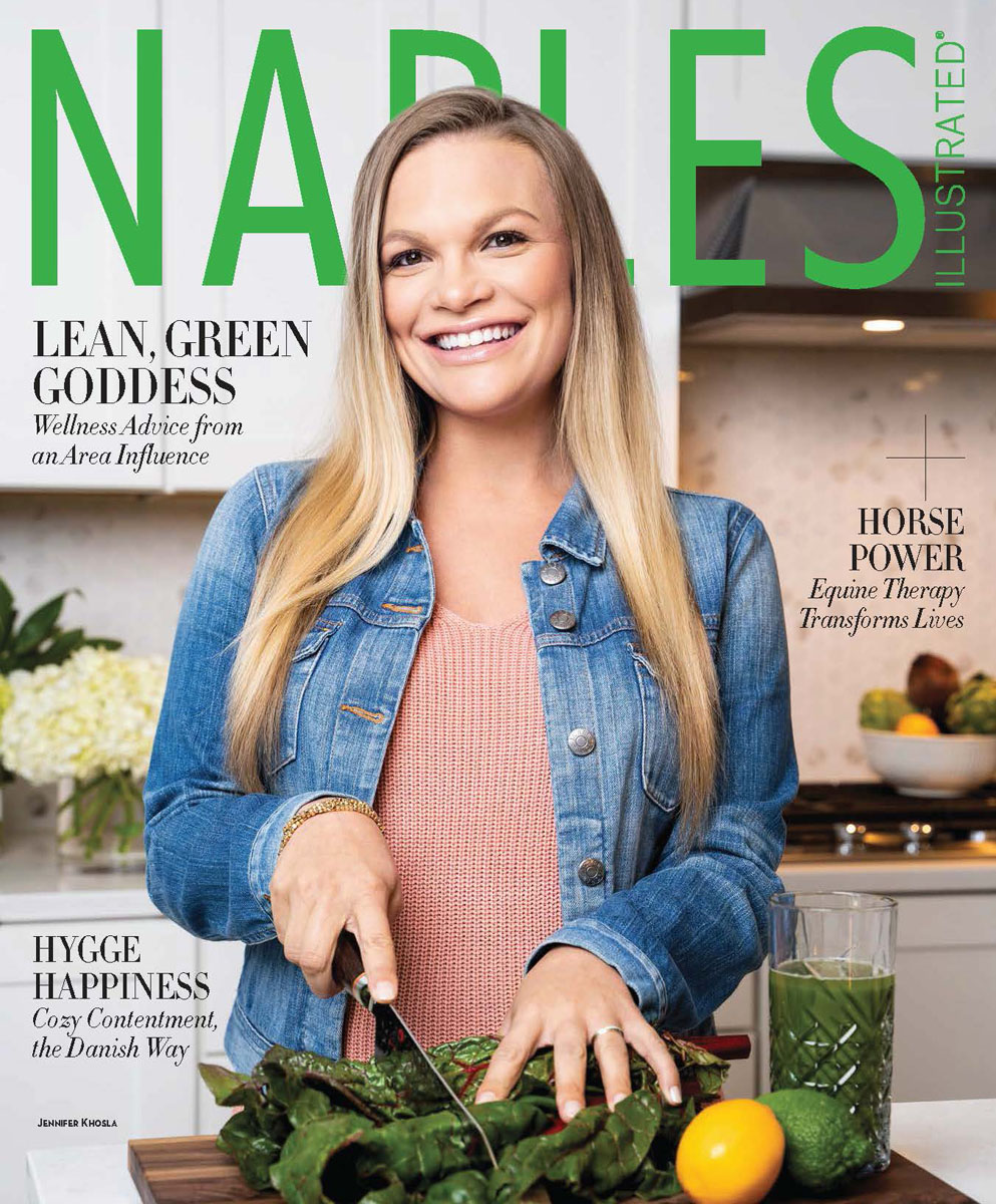 Naples Illustrated tweet media