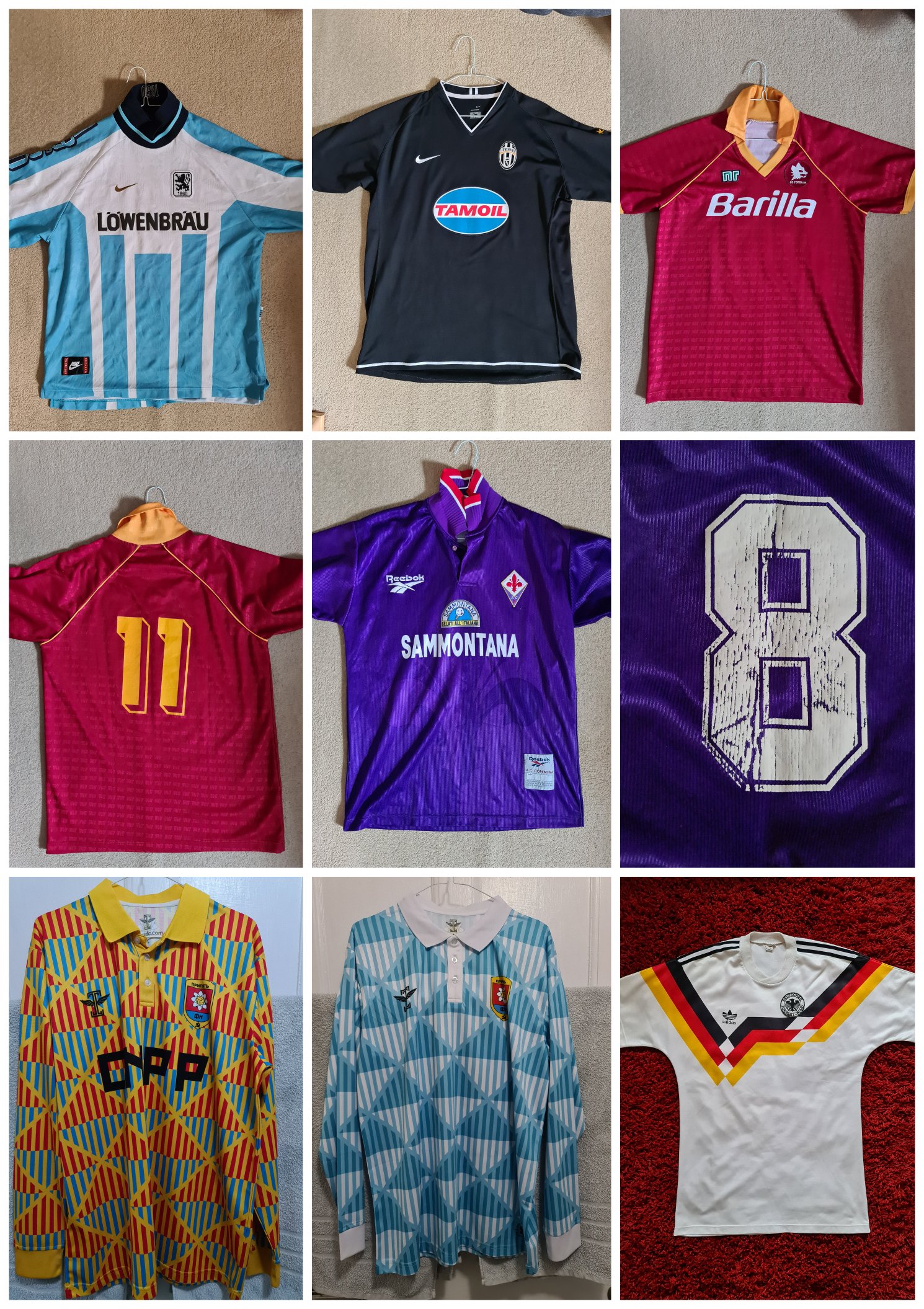 PDX Jerseys (pdx_jerseys) / Twitter