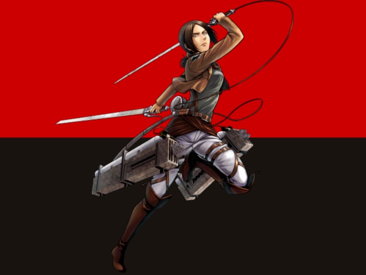 urfavisbandera's tweet photo. імір з Атаки Титанів – бандерівка 

#AttackOnTitan https://t.co/Rbc1tf0obm
