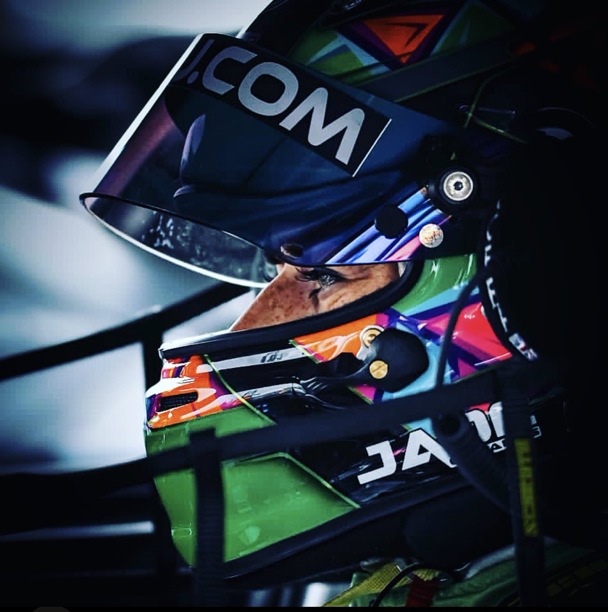 JadeEdwards9's tweet photo. I’M BACK! 😁
So happy to be back for my second season at @btc_racing!
Here we go again…
As always, thanks to everyone who made this possible! 💪🏼
#JE99 #BTCC #WeAreBTC https://t.co/gUVHpspWiY