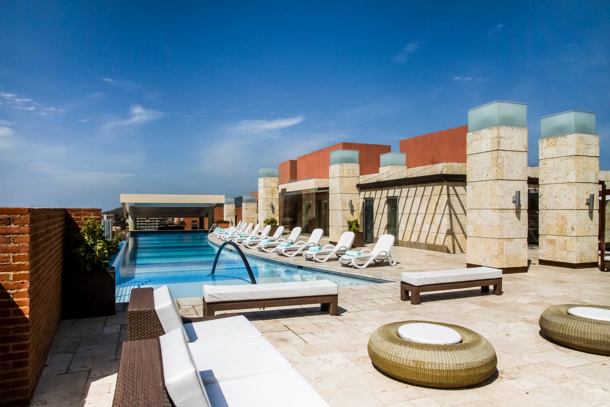 Lidotel Venezuela tweet media