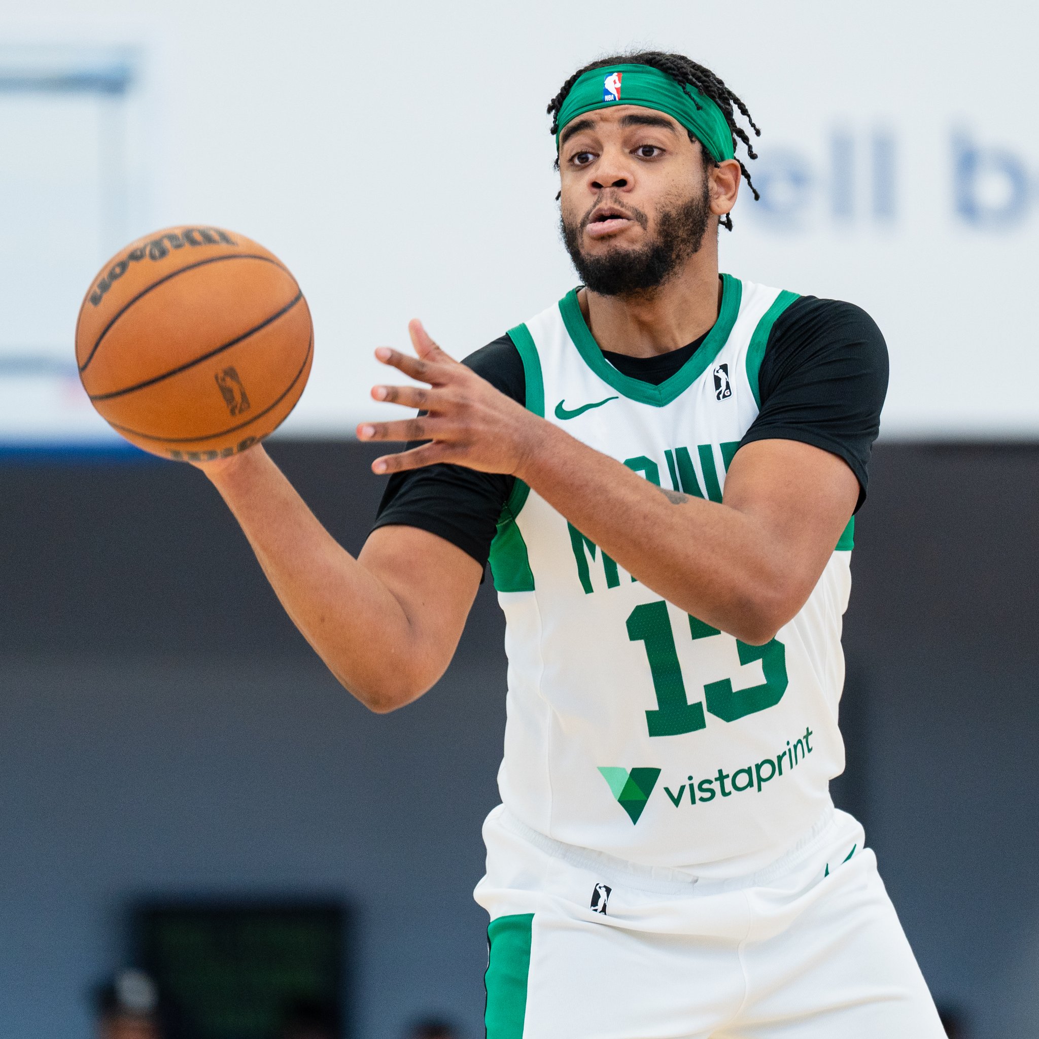 Boston Celtics on Twitter "We have signed to a 10day contract. https//t.co