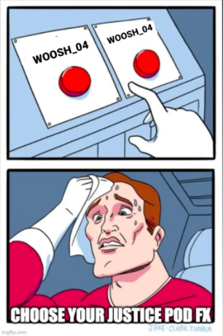 GHLPodcast's tweet photo. The #JusticePod meme we all needed perfected by @ram_fa in the Patreon Discord https://t.co/iZXFkbMr4g