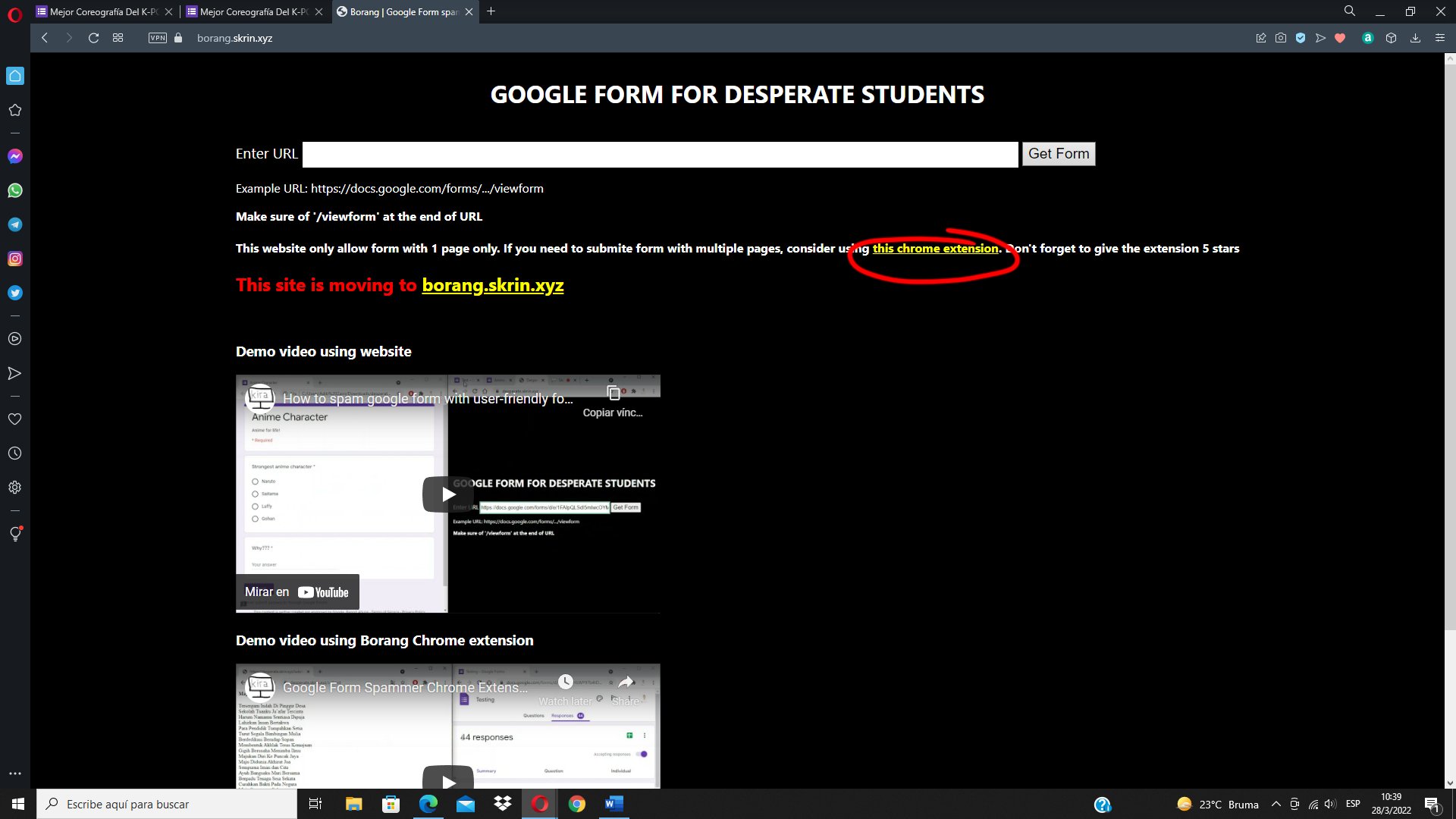 ccloleros on Twitter "luego entrarán a https//t.co/3xPNEHSDDl y