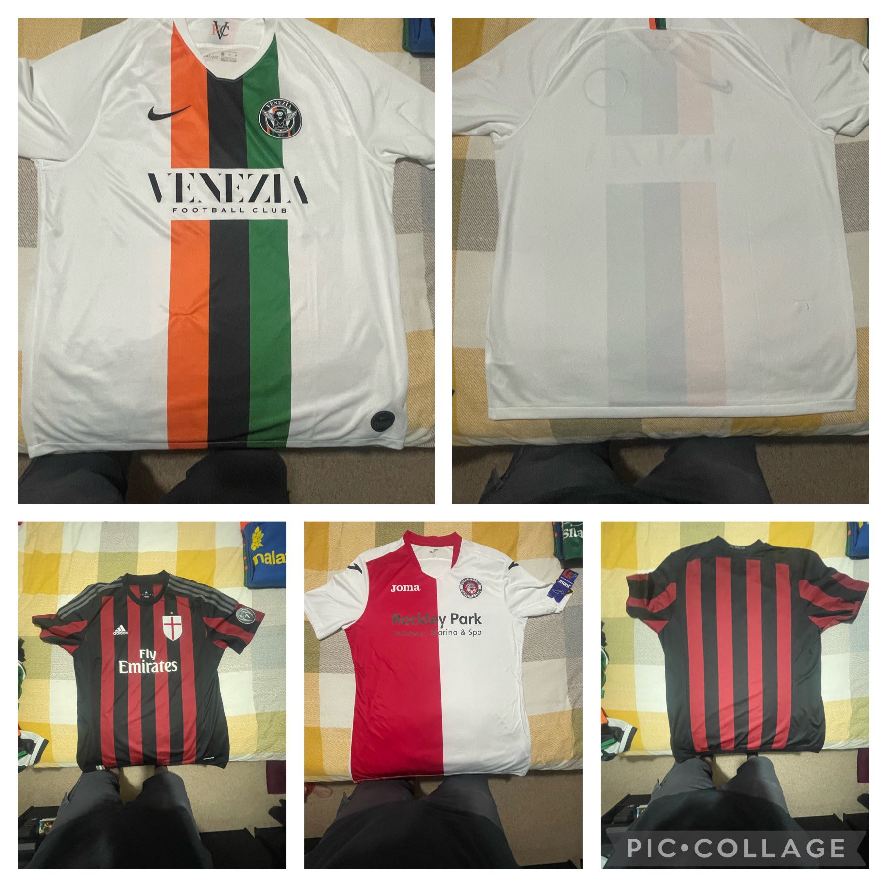 PDX Jerseys (pdx_jerseys) / Twitter