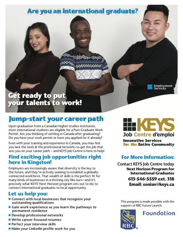 SLC Career Services tweet media