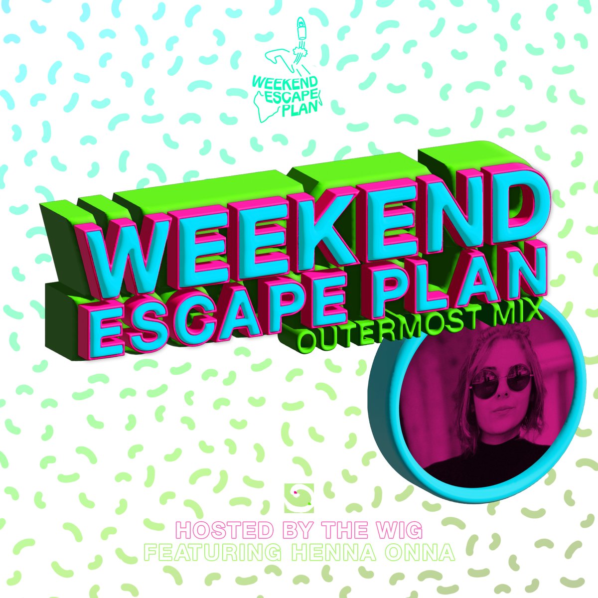 TheWIGMusic's tweet photo. #WeekendEscapePlan via @WOMRradio #Provincetown incoming THUR 🌃 ~ FRI 🌇 00:00-02:00 ~ w/ Armenian artist #HennaOnna ( @lisztomaniarec , @Kindisch ) on the #OutermostMix https://t.co/UgNoZUpZ9y