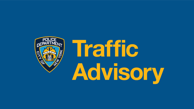NYPDTransport's tweet photo. Due to a disabled Vehicle on the N/B FDR Drive approaching 53 Street the right lane is blocked. https://t.co/JFKtuZLxft