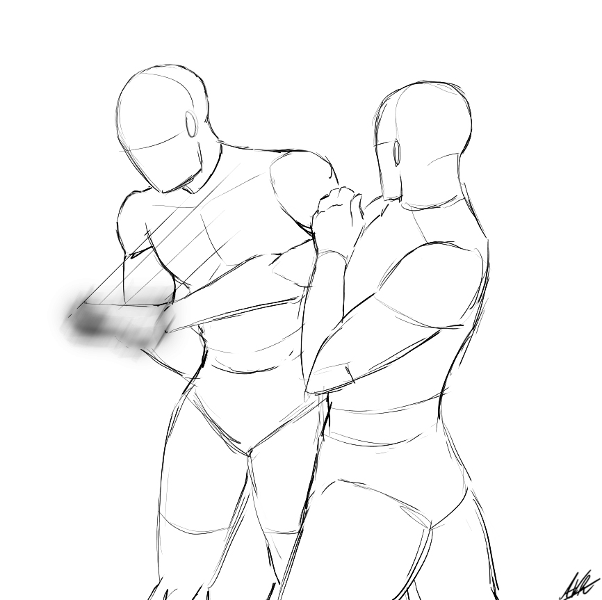 Andrés Andy Rivas on X: Nothing to see here just practicing my gestures.  👀 #draw #drawing #practice #gestures #art #sketch #illustration #pose # poses #action  / X