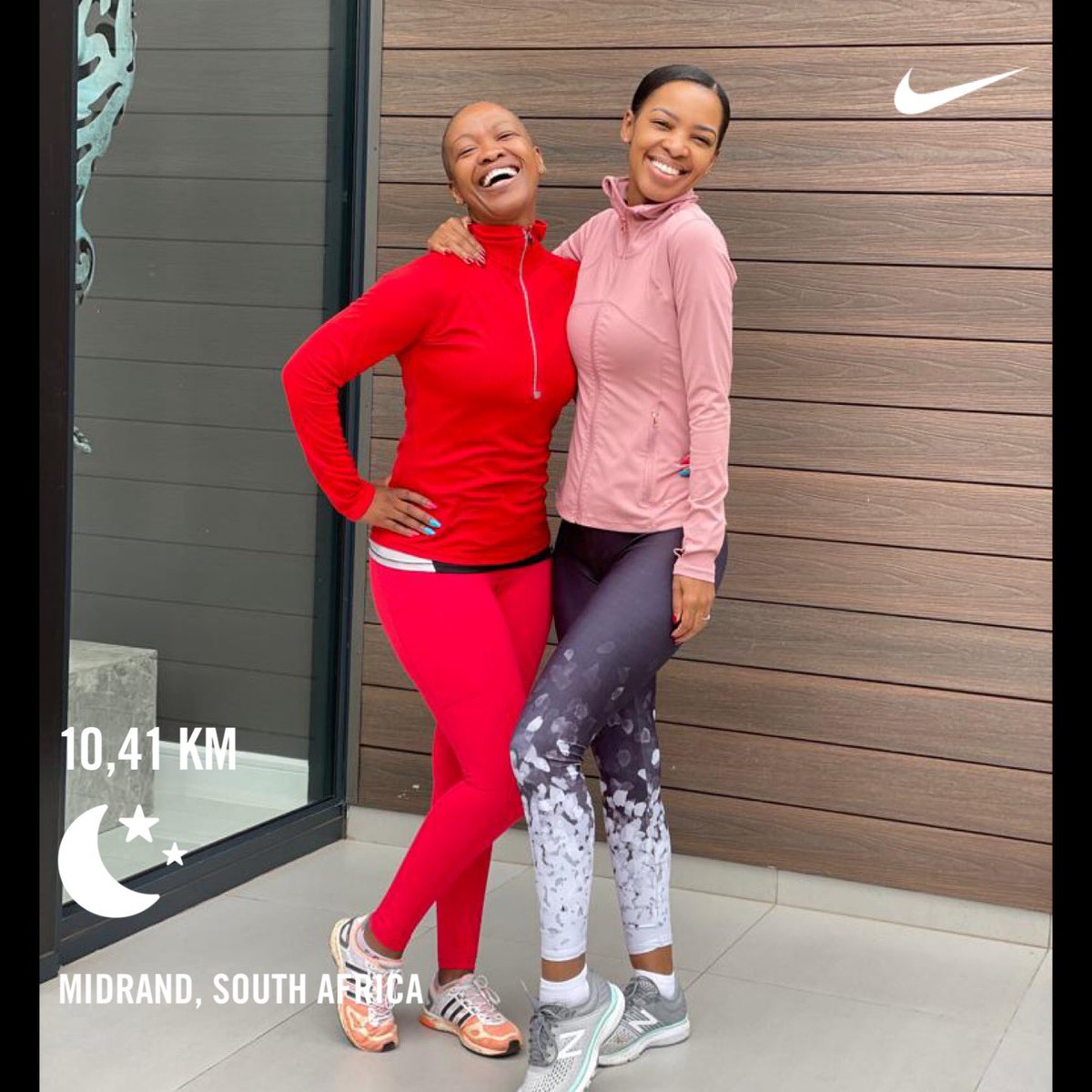 Hlela_Lulubel's tweet photo. Ngicishe ngafa fi 🤭😩🥴 chasing targets days before month end will be the death of me 🤣🤣🤣🤣angithi bathi “Sebenza girl” Nazo ke ngizamile 💃🏾💪🏽💪🏽

#RunningWithLulubel 
#LulubelFitness 
#Runnerintraining https://t.co/EKEygvLCji