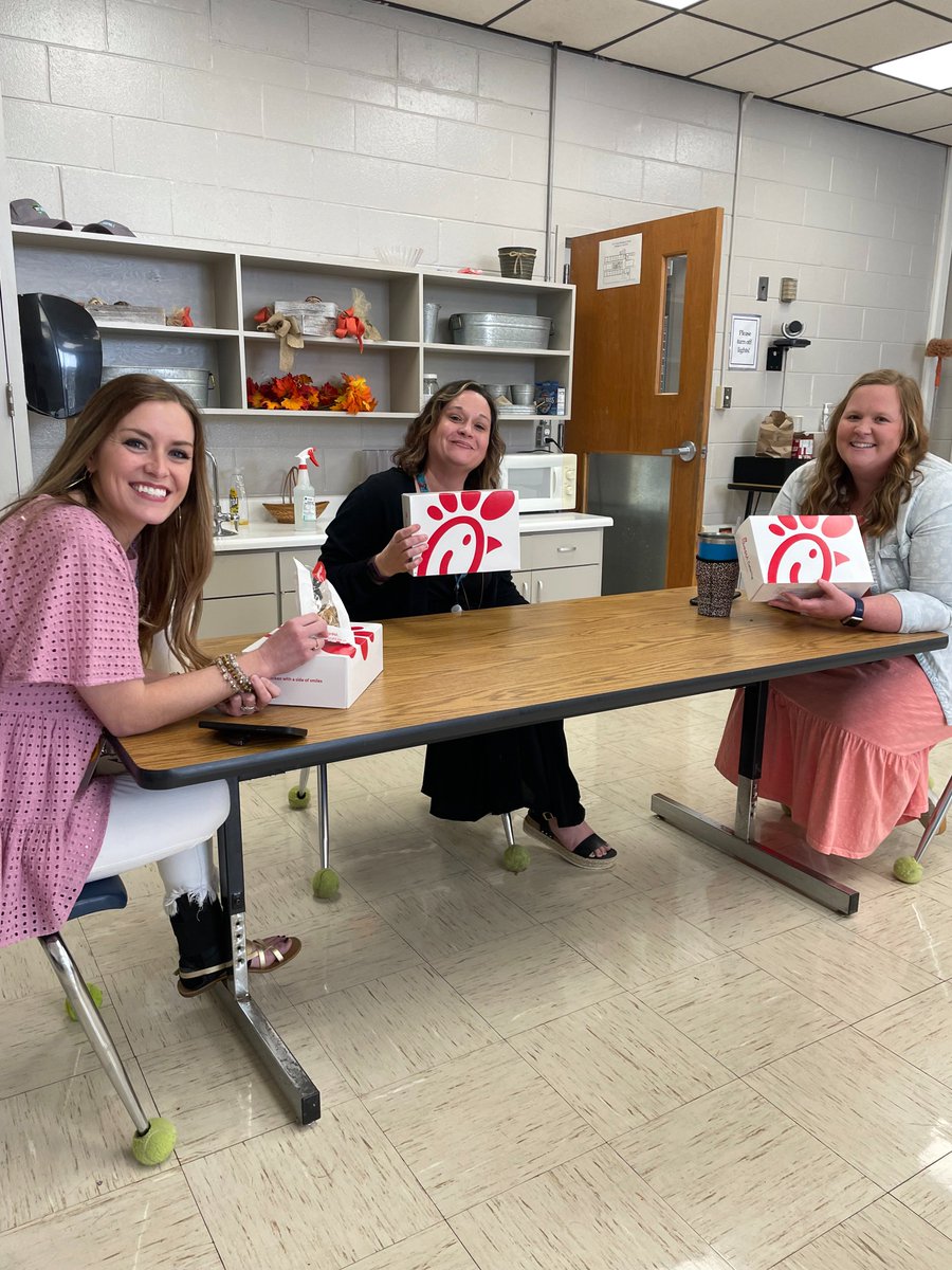 GordonCountySchools tweet media